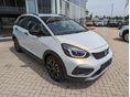HONDA JAZZ HYBRID CROSS 27