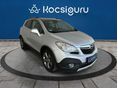 OPEL MOKKA 1.4 T Cosmo (Automata) Gyári fényezés