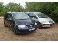 VOLKSWAGEN SHARAN 1.9 PD TDI