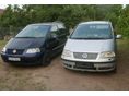 VOLKSWAGEN SHARAN 2004/5 - 2