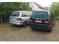 VOLKSWAGEN SHARAN 2004/5 - 4