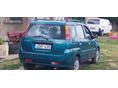 SUZUKI IGNIS 2004/5 - 3