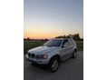 BMW X5 3.0d Manuál 5 M57d
