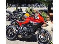 MV AGUSTA TURISMO VELOCE 2021/6 - 2