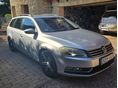 VOLKSWAGEN PASSAT VII Variant 2.0 CR TDI Comfortline BMT DSG
