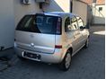 OPEL MERIVA 2007/2 - 5