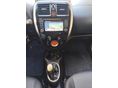 NISSAN MICRA 2013/3 - 6
