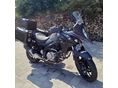SUZUKI DL 650 
