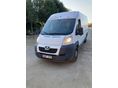 PEUGEOT BOXER 2.2 HDi 330 Combi L2H2