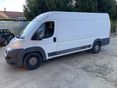 PEUGEOT BOXER 2012/7 - 2