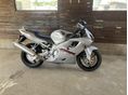 HONDA CBR 600 F4 2001/1 - 9