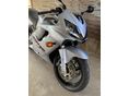 HONDA CBR 600 F4 2001/1 - 10