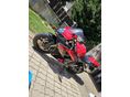 SUZUKI GSX-R 600 