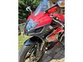 SUZUKI GSX-R 600 2006/8 - 2