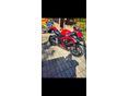 SUZUKI GSX-R 600 2006/8 - 5