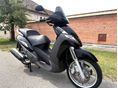 PEUGEOT GEOPOLIS 500 2007/6 - 2