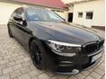 BMW 540 2017/8 - 1