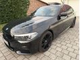 BMW 540 2017/8 - 2