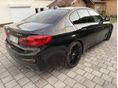 BMW 540 2017/8 - 4
