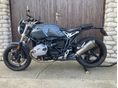 BMW R NINET PURE