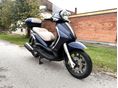 PIAGGIO BEVERLY 400 