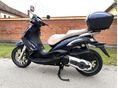 PIAGGIO BEVERLY 400 2008/6 - 4