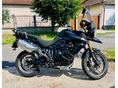 TRIUMPH TIGER 800 