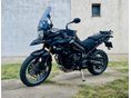 TRIUMPH TIGER 800 2013 - 2
