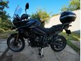 TRIUMPH TIGER 800 ABS (Hétvégéis akciós. amíg a kiszemelt megvan)