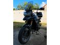 TRIUMPH TIGER 800 2013 - 4