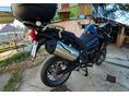 TRIUMPH TIGER 800 2013 - 6