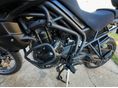 TRIUMPH TIGER 800 2013 - 9
