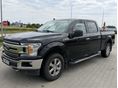 FORD F 150 F150 5.0 4x4 Harley Davidson Edition (Automata) MAGÁNSZEMÉLYTŐL! XLT.FULL ALUMINIUM.6 SZEMÉLYES.AZONNAL ELVIHETŐ!