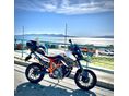 KTM 990 SUPERMOTO SMR