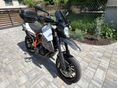 KTM 990 SUPERMOTO 2009/10 - 7