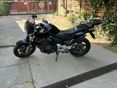 HONDA CBF 600 2007 - 3