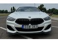 BMW 840d xDrive (Automata) BMW 840D MO-i. egy tulajos. M pakett. Lézer lámpa. Head-up. Carbon. stb