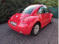 VOLKSWAGEN NEW BEETLE 2000/1 - 2