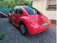 VOLKSWAGEN NEW BEETLE 2000/1 - 3