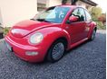 VOLKSWAGEN NEW BEETLE 2000/1 - 4