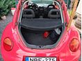 VOLKSWAGEN NEW BEETLE 2000/1 - 8