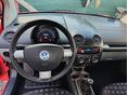 VOLKSWAGEN NEW BEETLE 2000/1 - 10