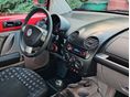 VOLKSWAGEN NEW BEETLE 2000/1 - 11