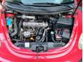 VOLKSWAGEN NEW BEETLE 2000/1 - 12