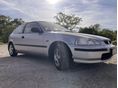 HONDA CIVIC 1998/3 - 2