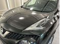 NISSAN JUKE 2018/12 - 4