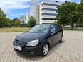 VOLKSWAGEN POLO IV 1.2 60 Trendline /1.magyar tulaj/friss vizsga és szervíz/klíma/el.ablak/ISOFIX/új 4 évszakos gumi