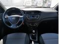 HYUNDAI I20 2017/6 - 12