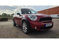 MINI COUNTRYMAN 2012/11 - 2