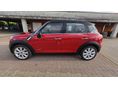 MINI COUNTRYMAN 2012/11 - 12